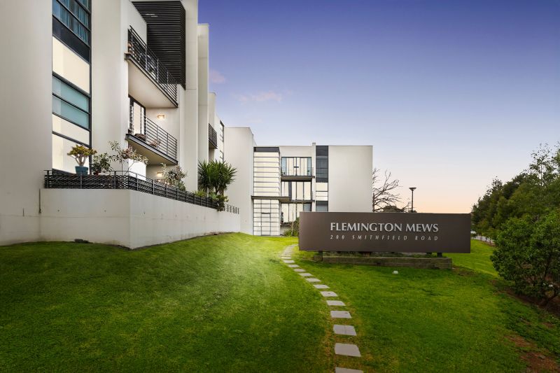 21/200 Smithfield Road, Flemington