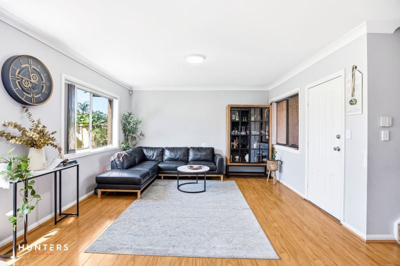 5/117-119 John Street, Merrylands