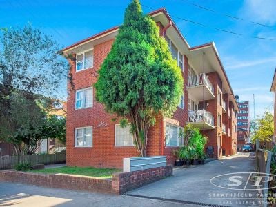 6/21 Lyons Street, Strathfield, Strathfield - Thumbnail 2