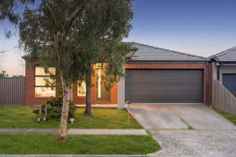 28 Tooten Road, Wollert