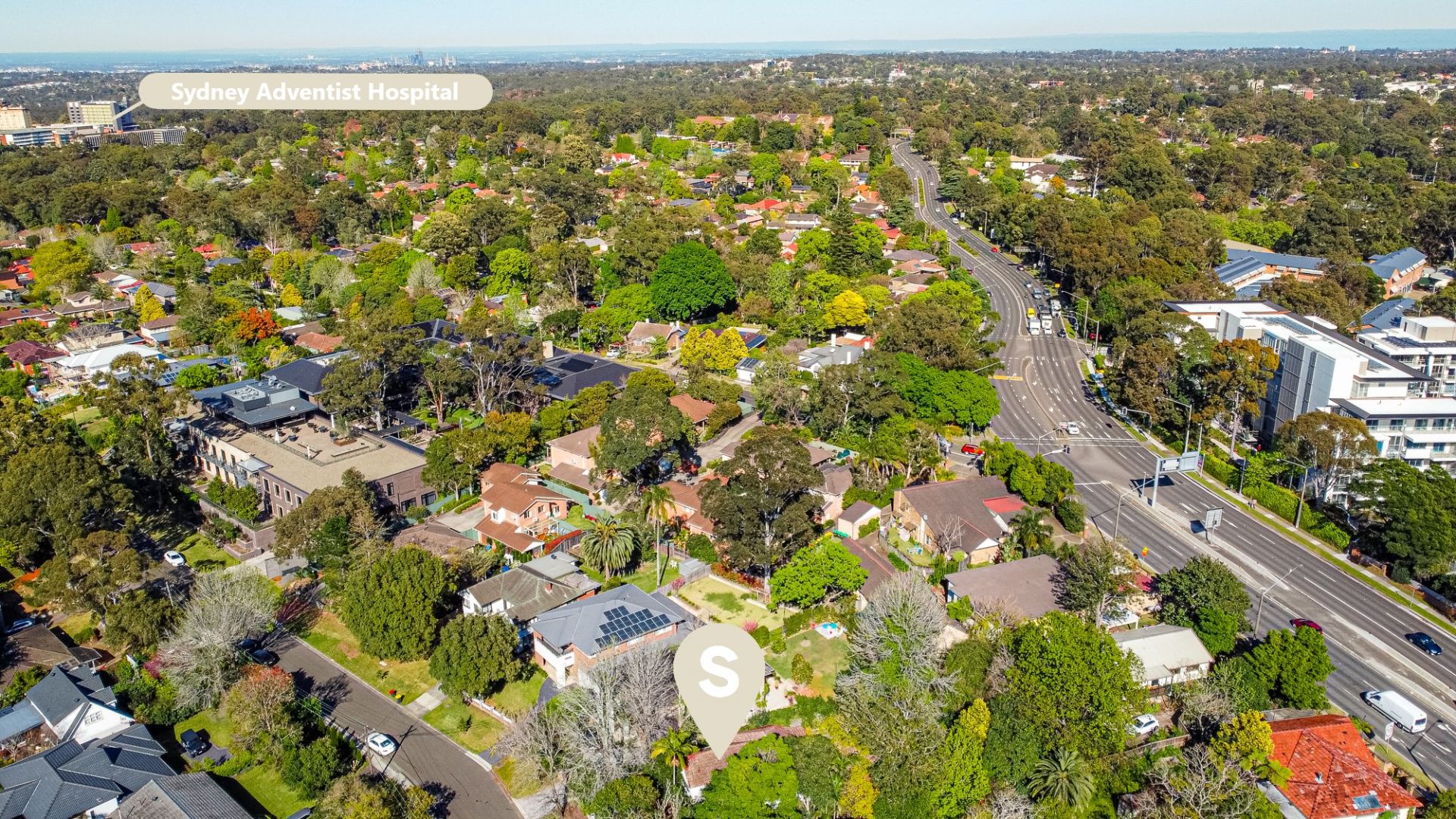 20 Havilah Avenue, Wahroonga, Wahroonga - Thumbnail 8