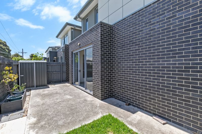 130 The Boulevard, Thomastown