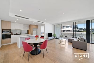 Mascot Level 12/1206A/9 Kent Street