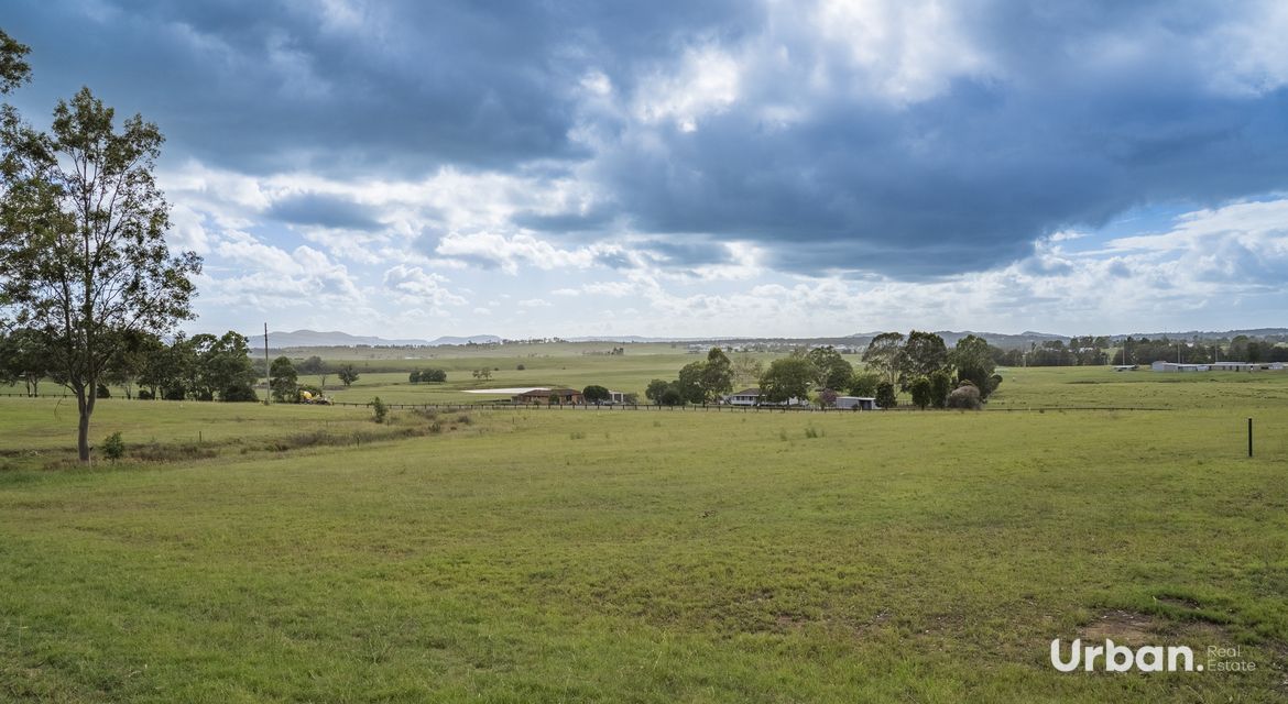 Lower Belford 201/11 Murrays Rise