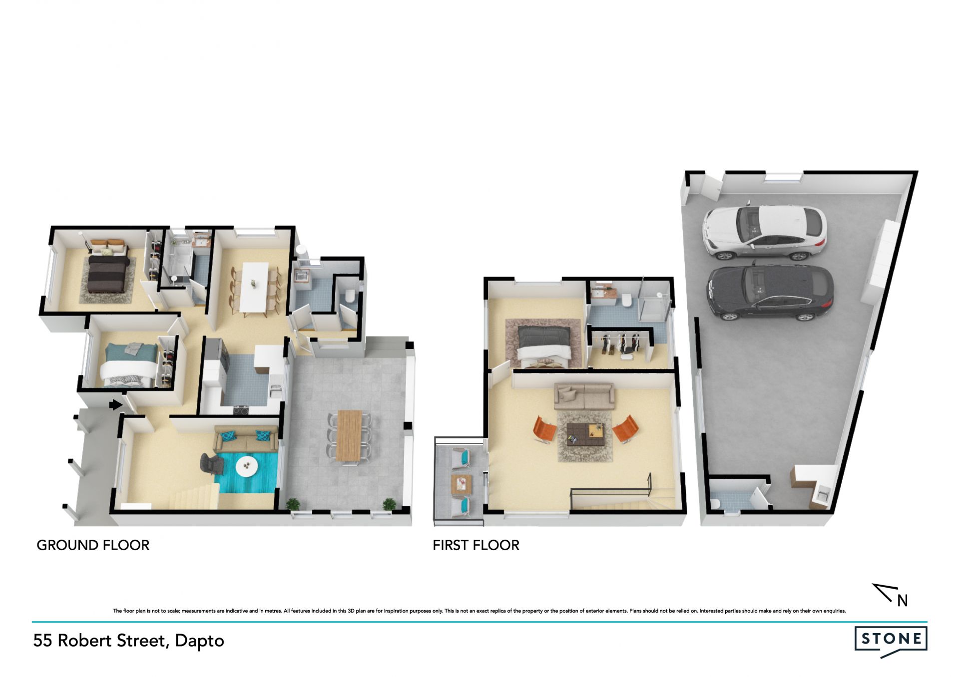 Renovated family entertainer in convenient address