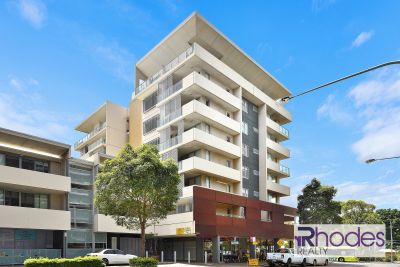 502/2 Walker Street, Rhodes, Rhodes - Thumbnail 6