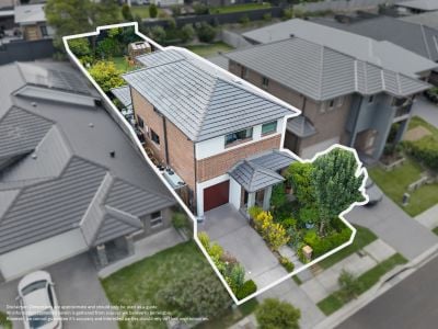 Campbelltown 98 Poulton Terrace