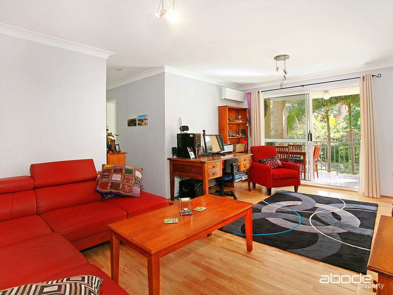 19/59-61 Flora Street, KIRRAWEE, Kirrawee - Thumbnail 2