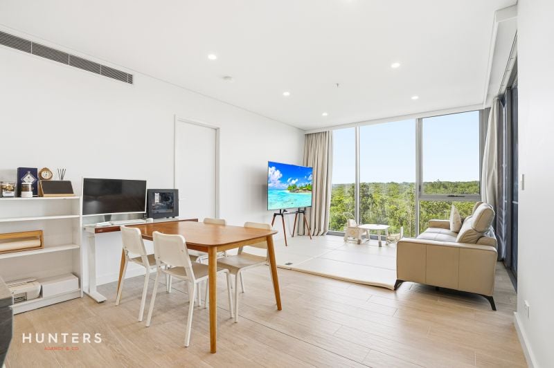401/100 Talavera Road, Macquarie Park