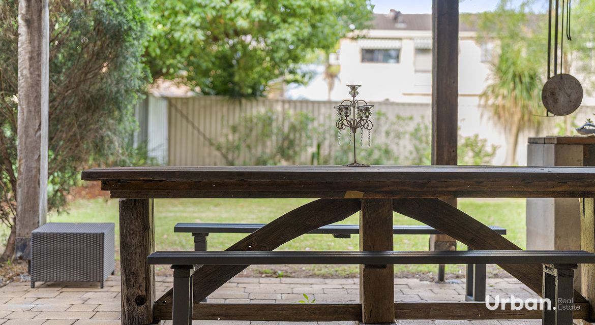 Mcgraths Hill 47 Balmain Road