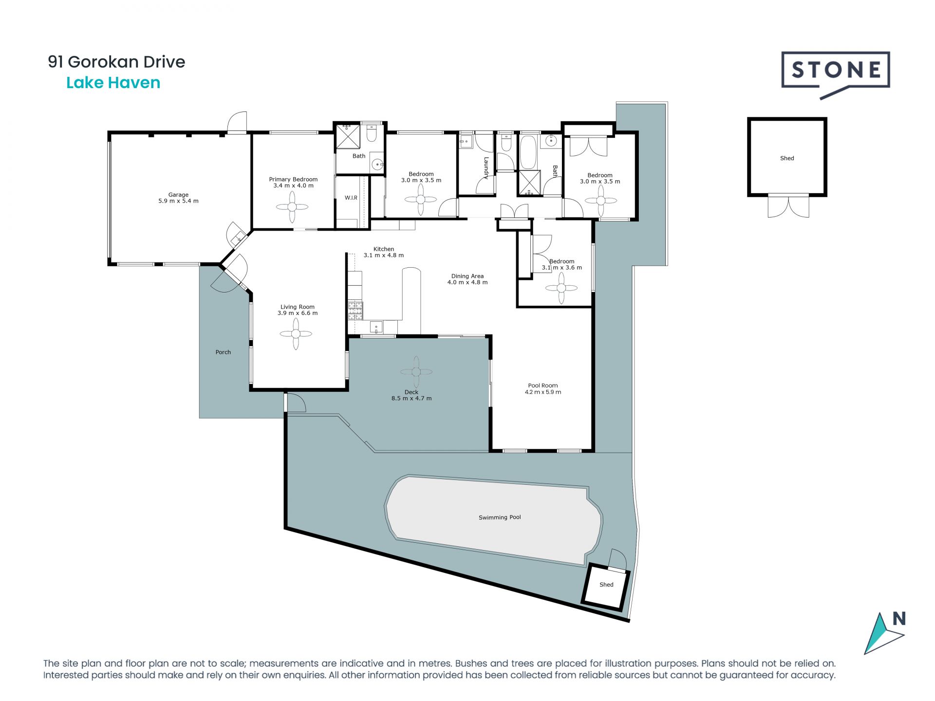 Your Dream Home Awaits!