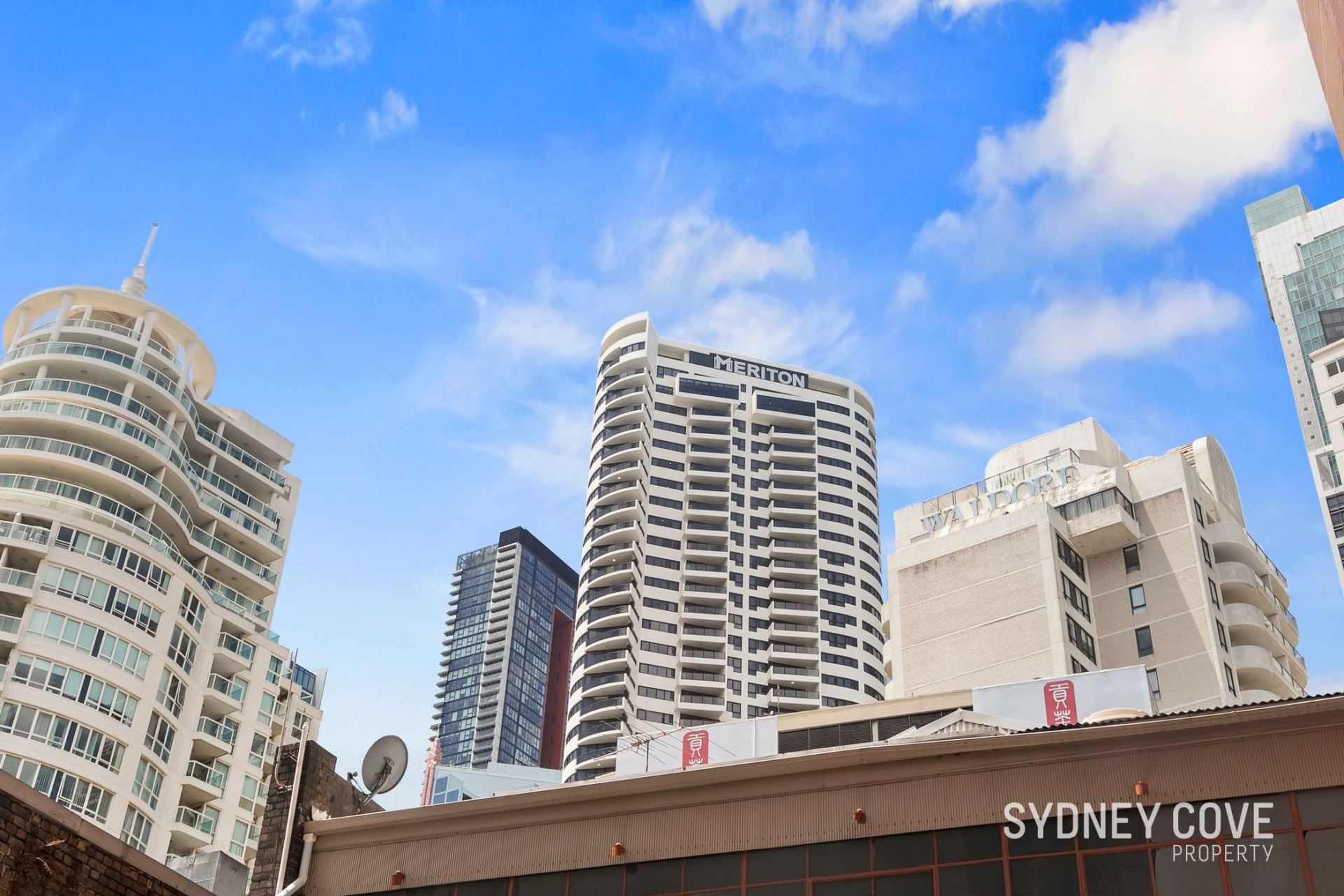 2-8 Dixon Street, SYDNEY NSW 2000, Sydney - Thumbnail 3
