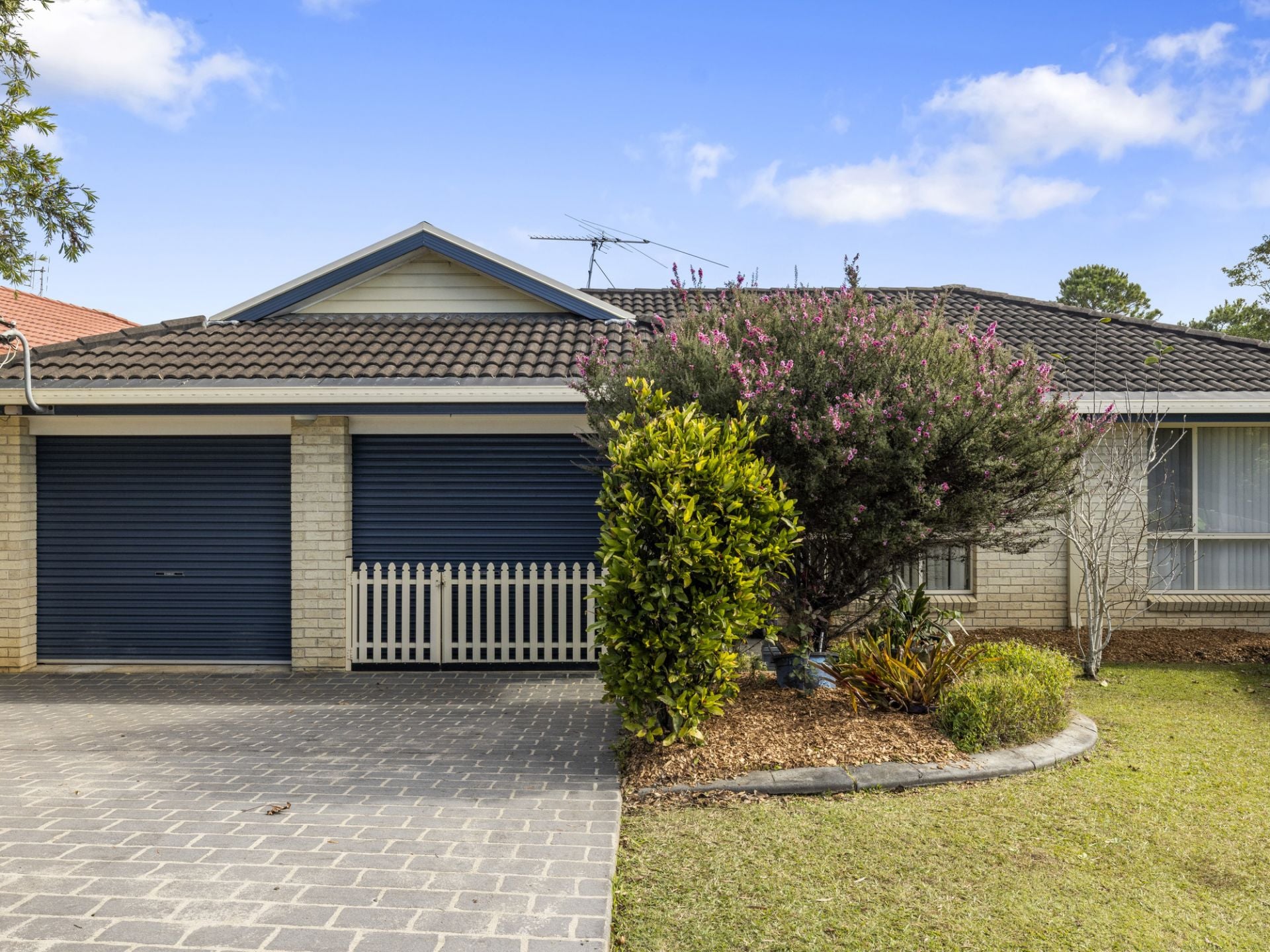 3 Smith Lane WOOLGOOLGA NSW