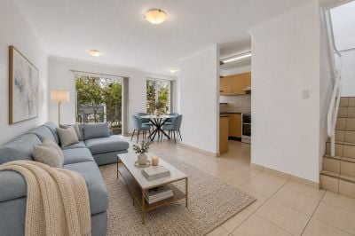 Surry Hills 5/453-465 Bourke Street