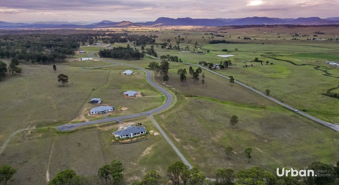 Lower Belford 217/8 Hawk Crescent
