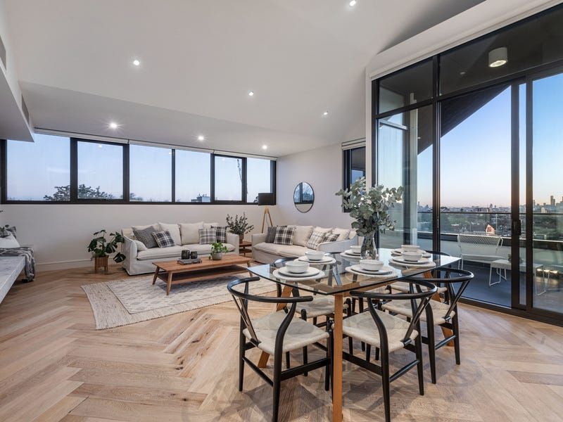 302/2 Gascoyne Street, Canterbury, Canterbury - Thumbnail 3