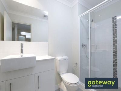 203/21 Malata Crescent, Success