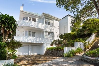 Balgowlah - 3/18 King Avenue