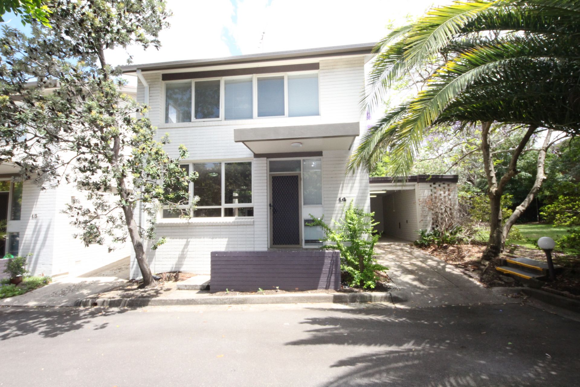 14/46 St Albans Street, Abbotsford NSW