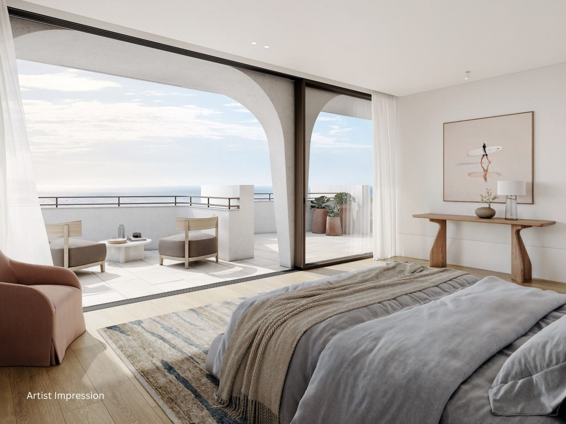 5/1-7 Andrews Avenue Bondi NSW, Bondi - Thumbnail 4