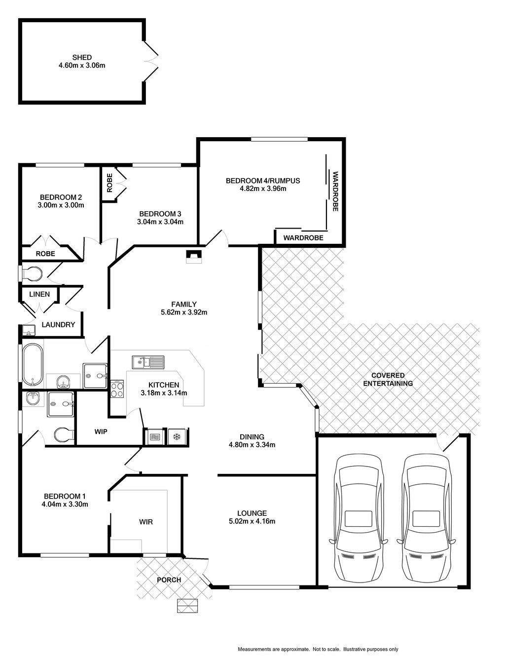 SOLD BY RUSSELL WYER & MICHELLE BALABKA