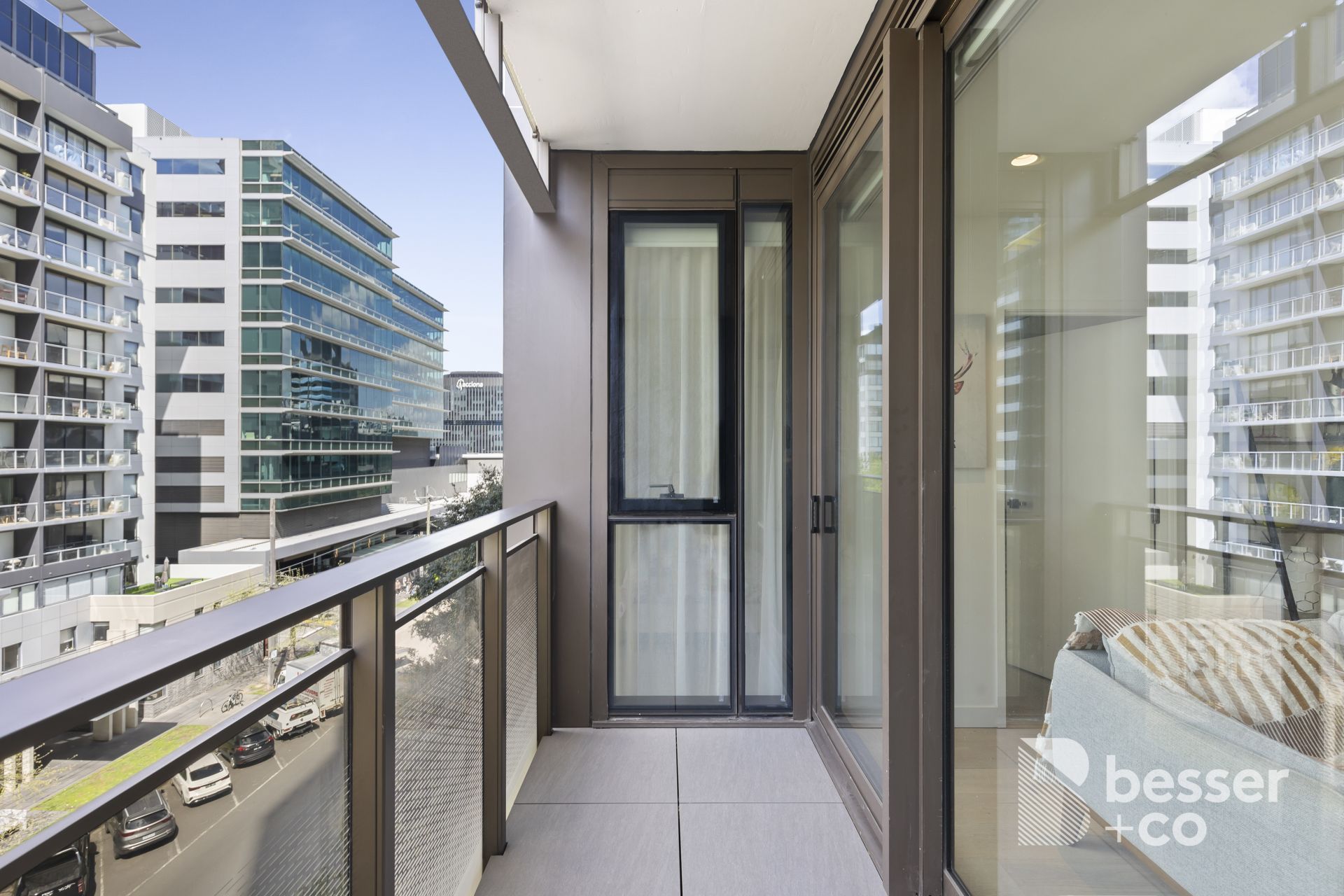 410a/60 Dorcas Street, Southbank - Thumbnail 8