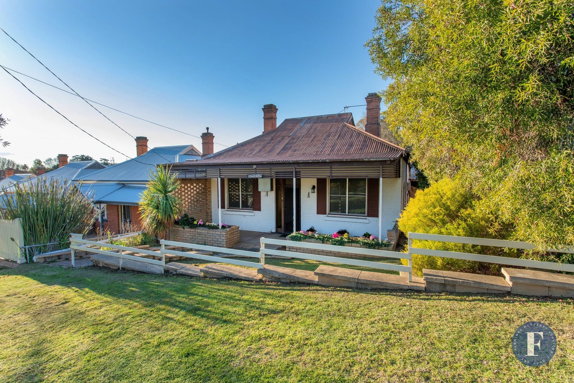 50 Liverpool Street, Cowra NSW, Cowra - Thumbnail 2