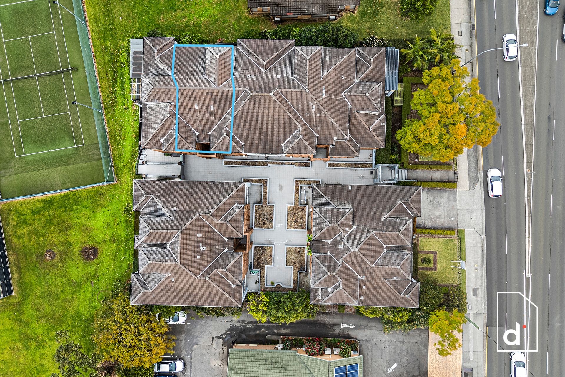 19/5-7 Princes Highway, Figtree NSW