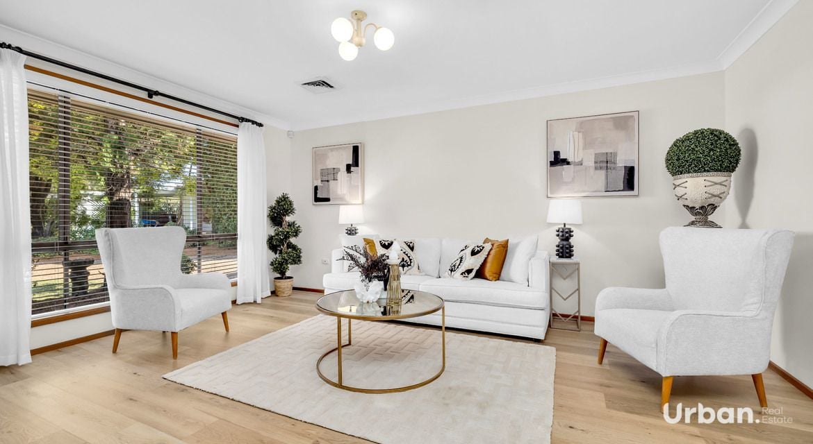 Bligh Park 5 Borrowdale Place