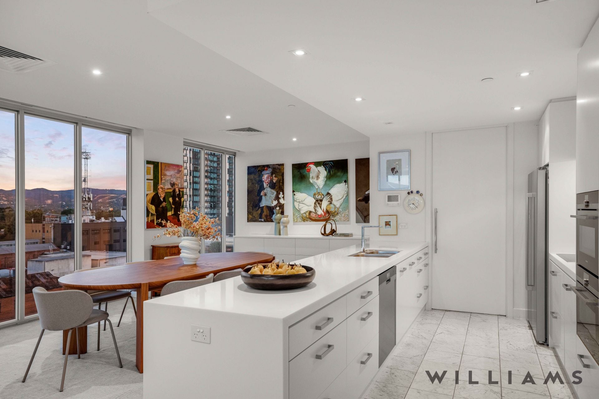 607/211 Grenfell Street Adelaide SA, Adelaide - Thumbnail 6