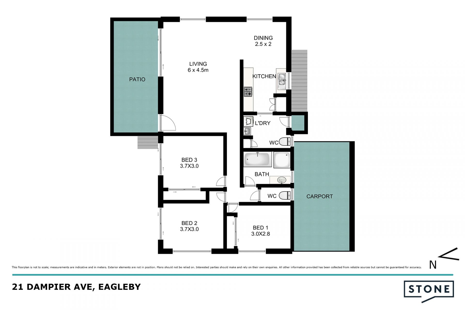SOLD BY JASON SAVAGE & EVA POINT