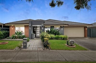Whittlesea 134 Oakbank Boulevard
