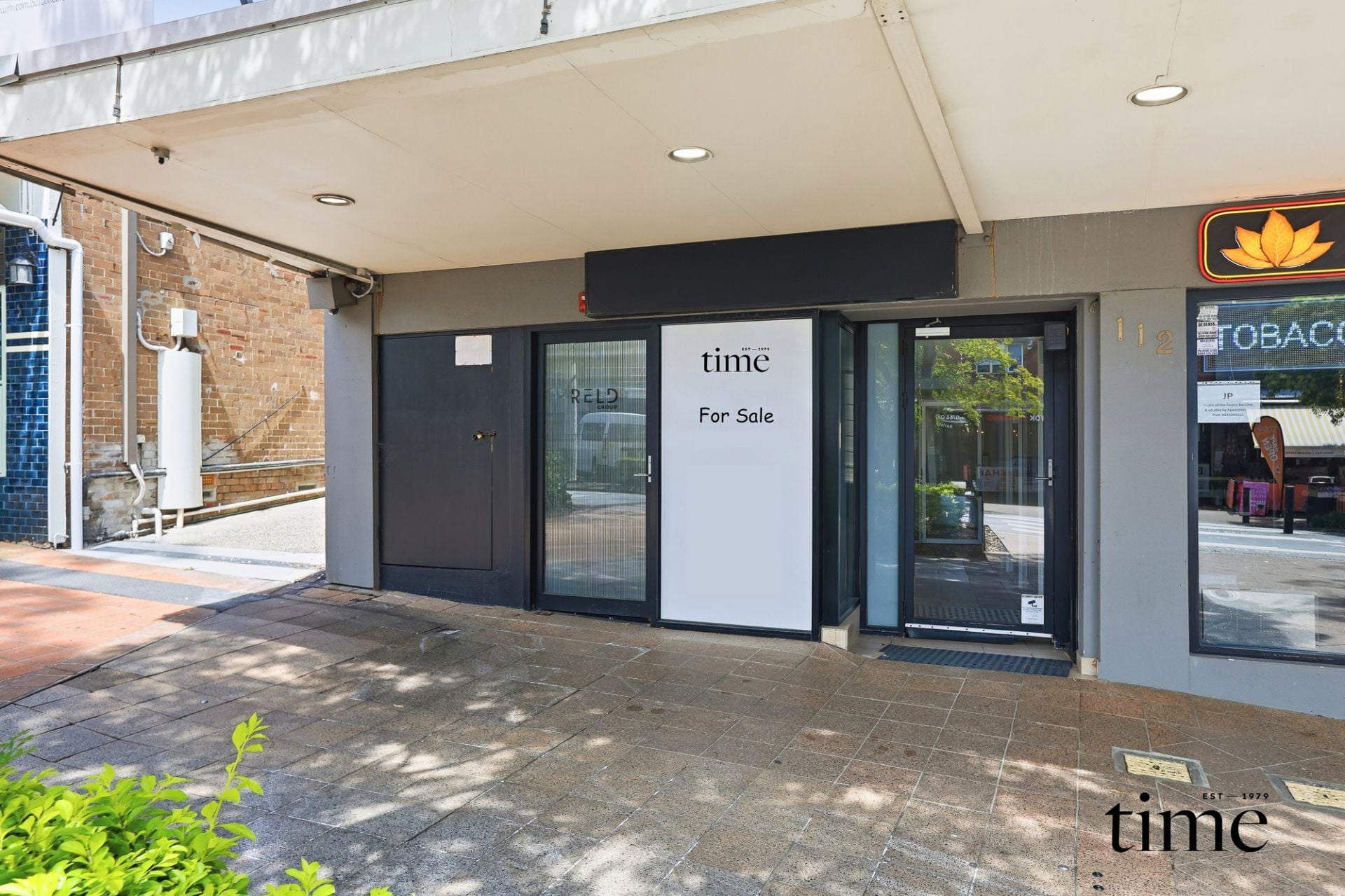 1/112 Majors Bay Road, Concord NSW