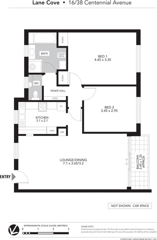 SOLD BY REBECCA MITCHELL 0412 257 625