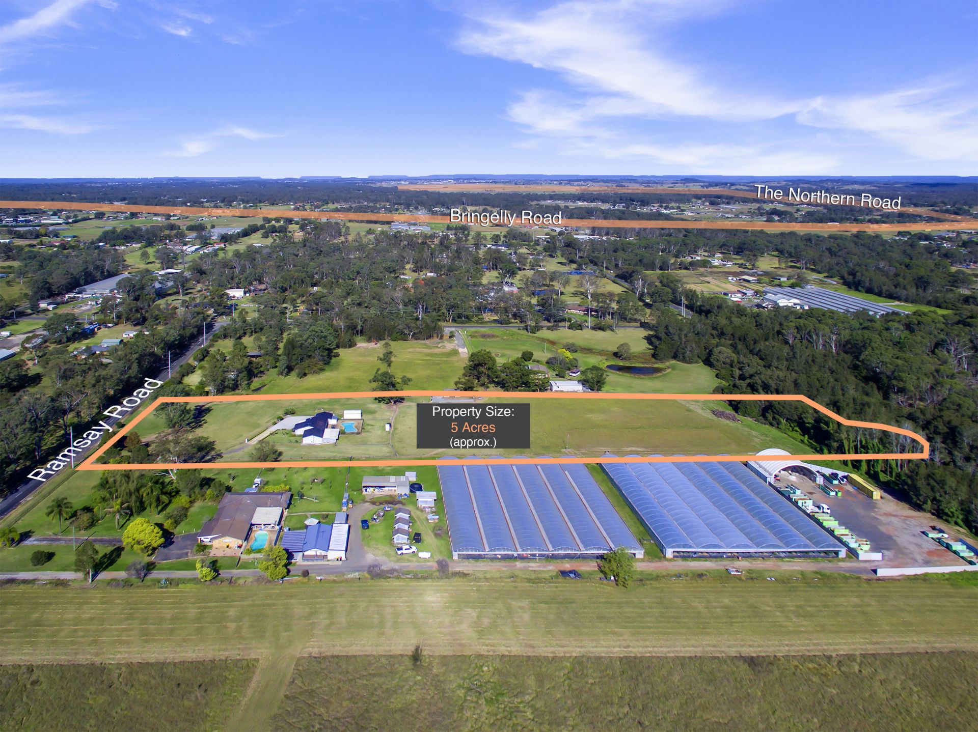 20 Ramsay Road, ROSSMORE, Rossmore - Thumbnail 3