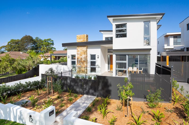2/12 Actinotus Avenue CARINGBAH SOUTH 2229