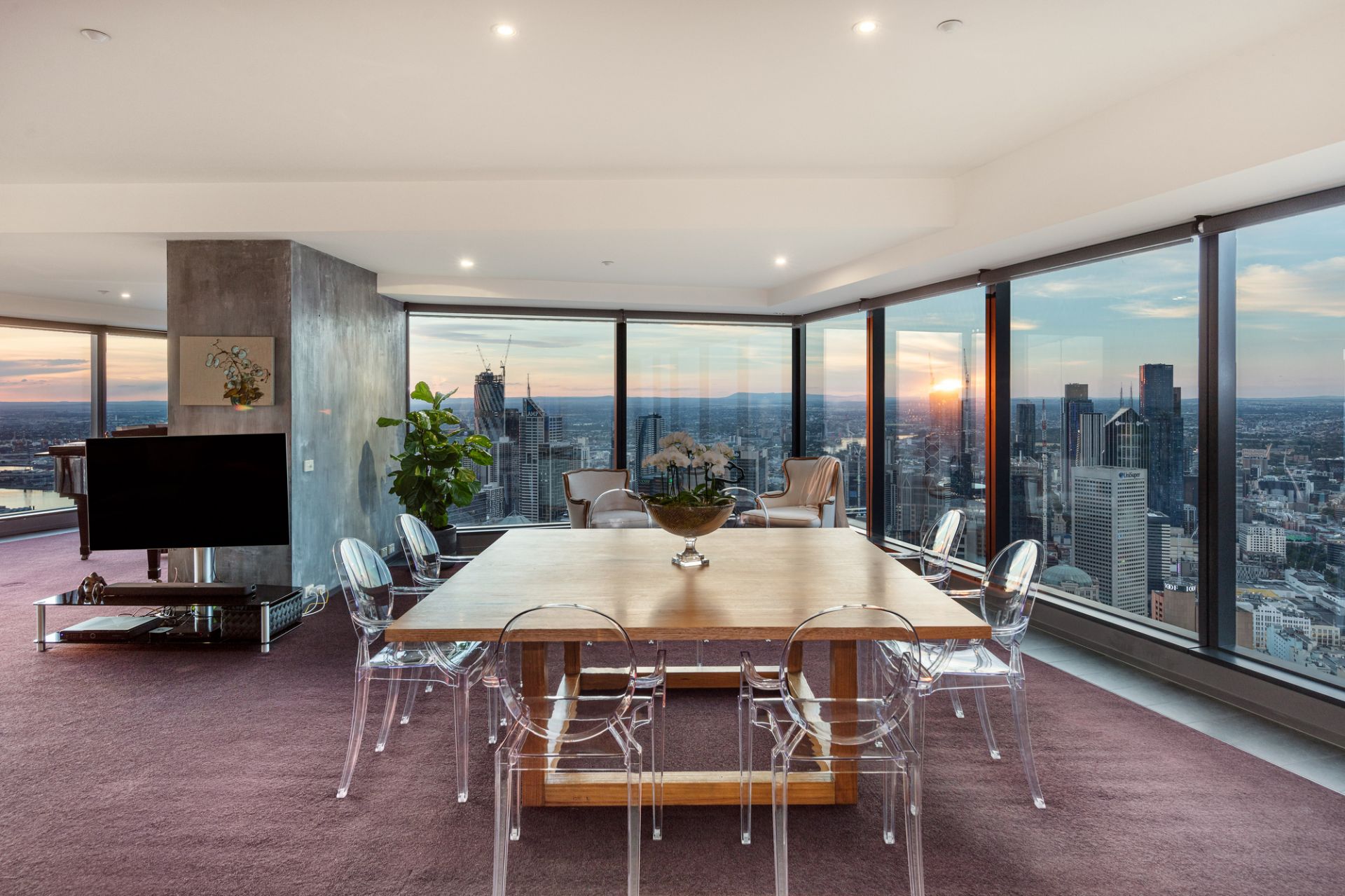 7307/7 Riverside Quay, Southbank, Southbank - Thumbnail 3