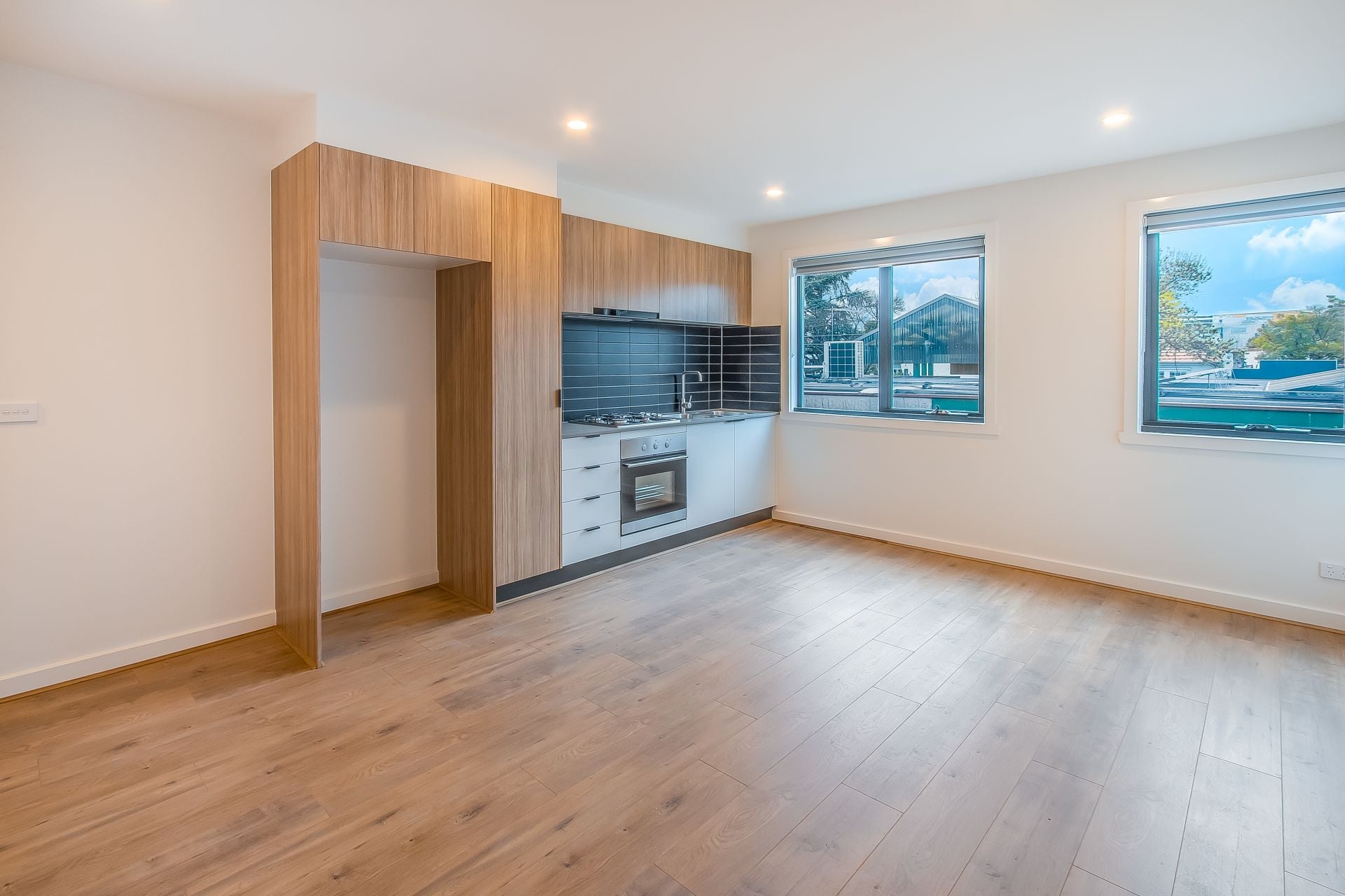 Luxury living in Prime Location!