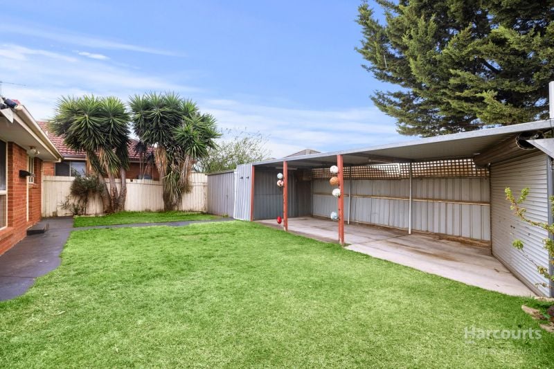 4 Egerton Way, Delahey
