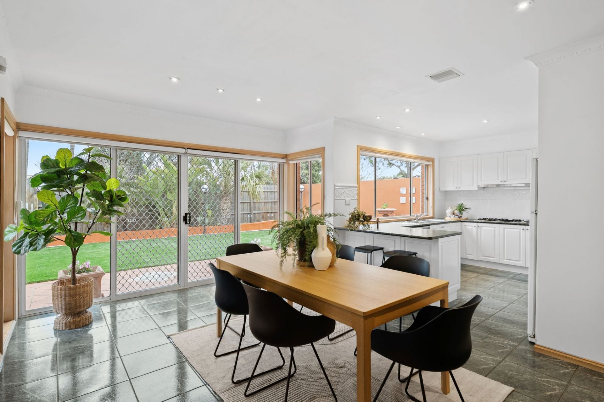 Spacious Family Living with Endless Potential