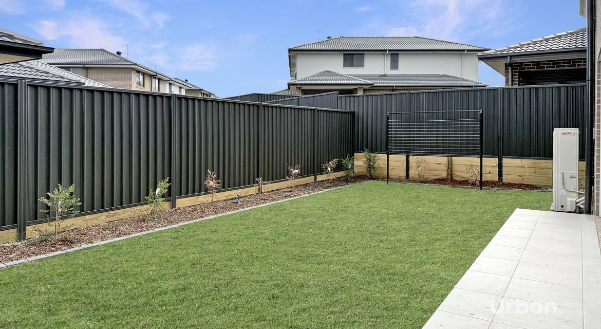 Gables 4 Saltbush Way