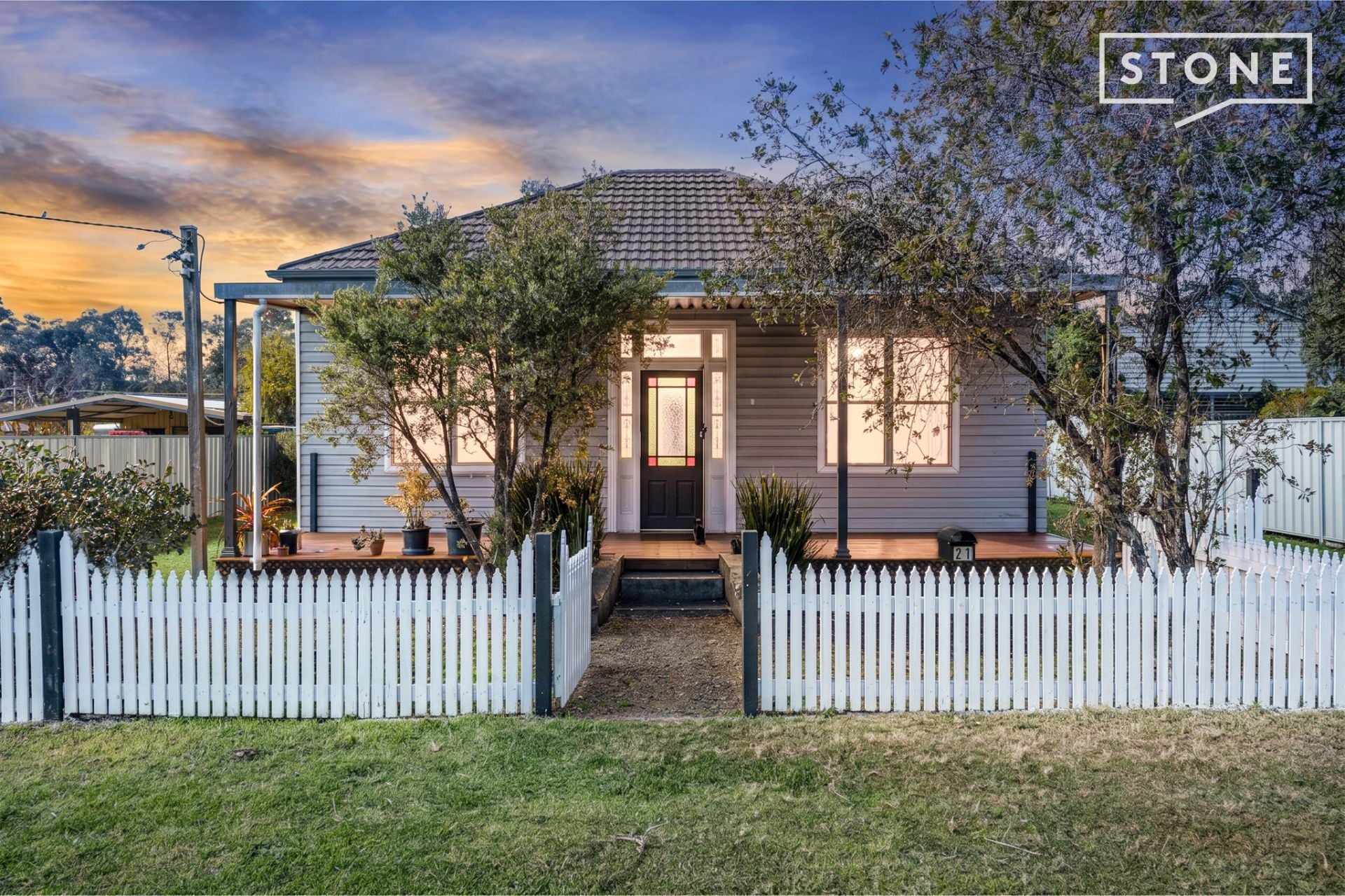 21 Atkinson Street, Bellbird, Bellbird - Image 1