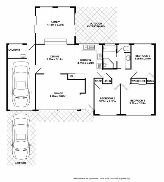 SOLD BY RUSSELL WYER & MICHELLE HENRY - $615,000