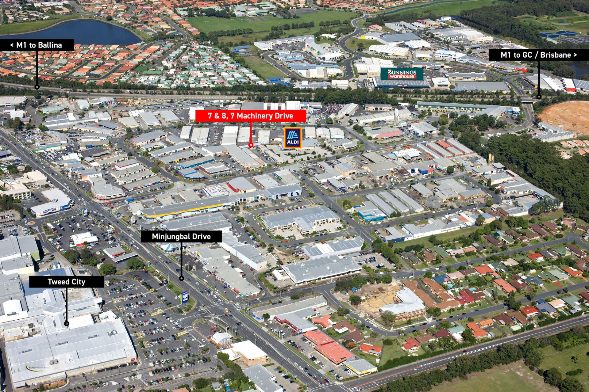 7&8/7 Machinery Drive Tweed Heads South NSW, Tweed Heads South - Thumbnail 5