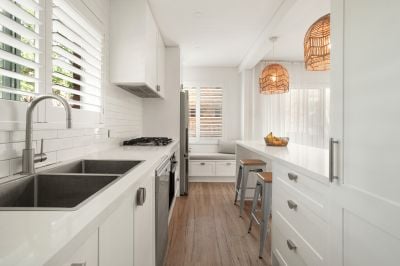 Newport - 8/28 Gladstone Street