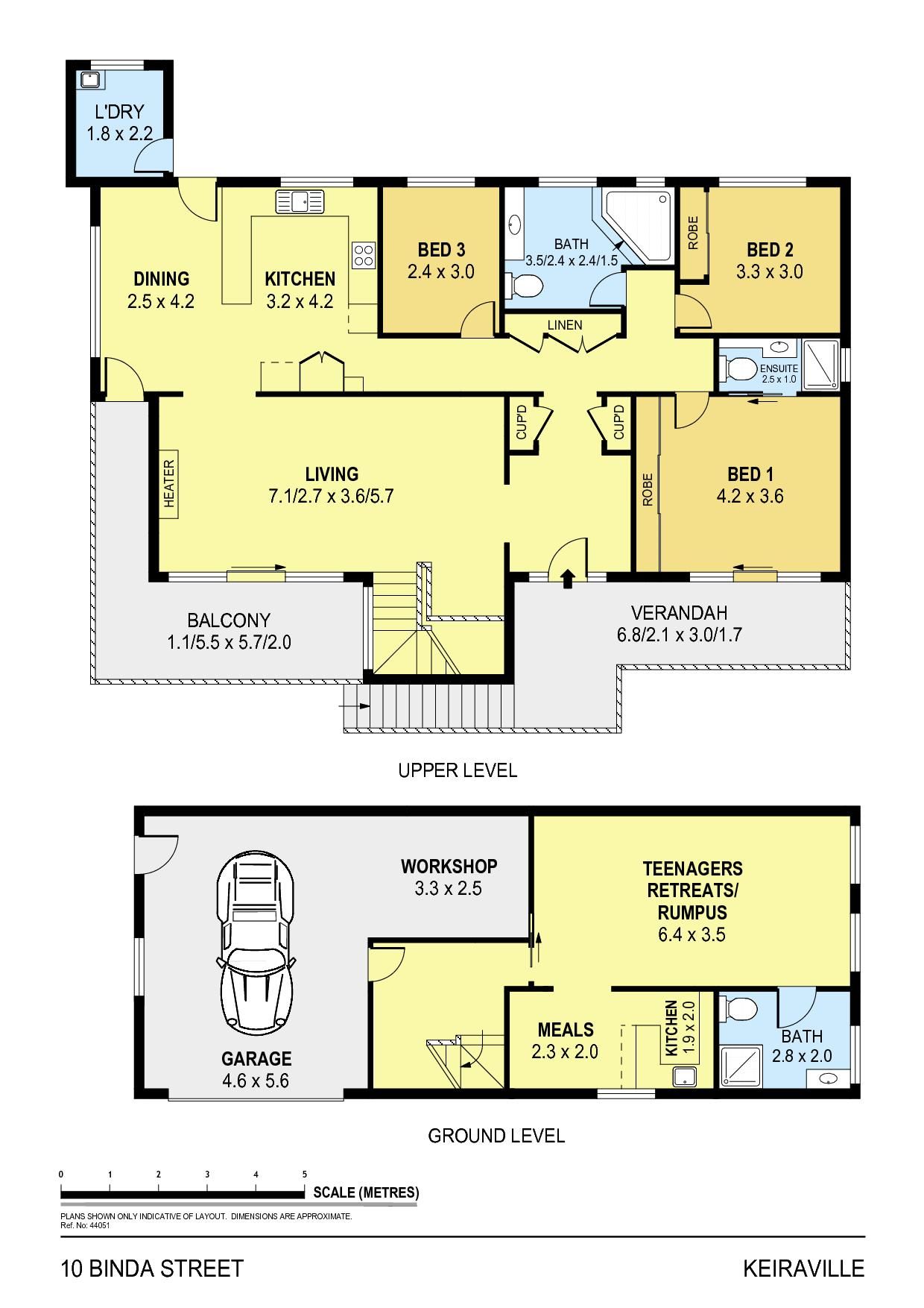 Exceptional Family Comfort...