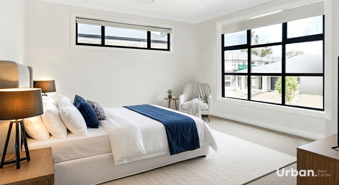 Gledswood Hills 38 Belgravia Avenue