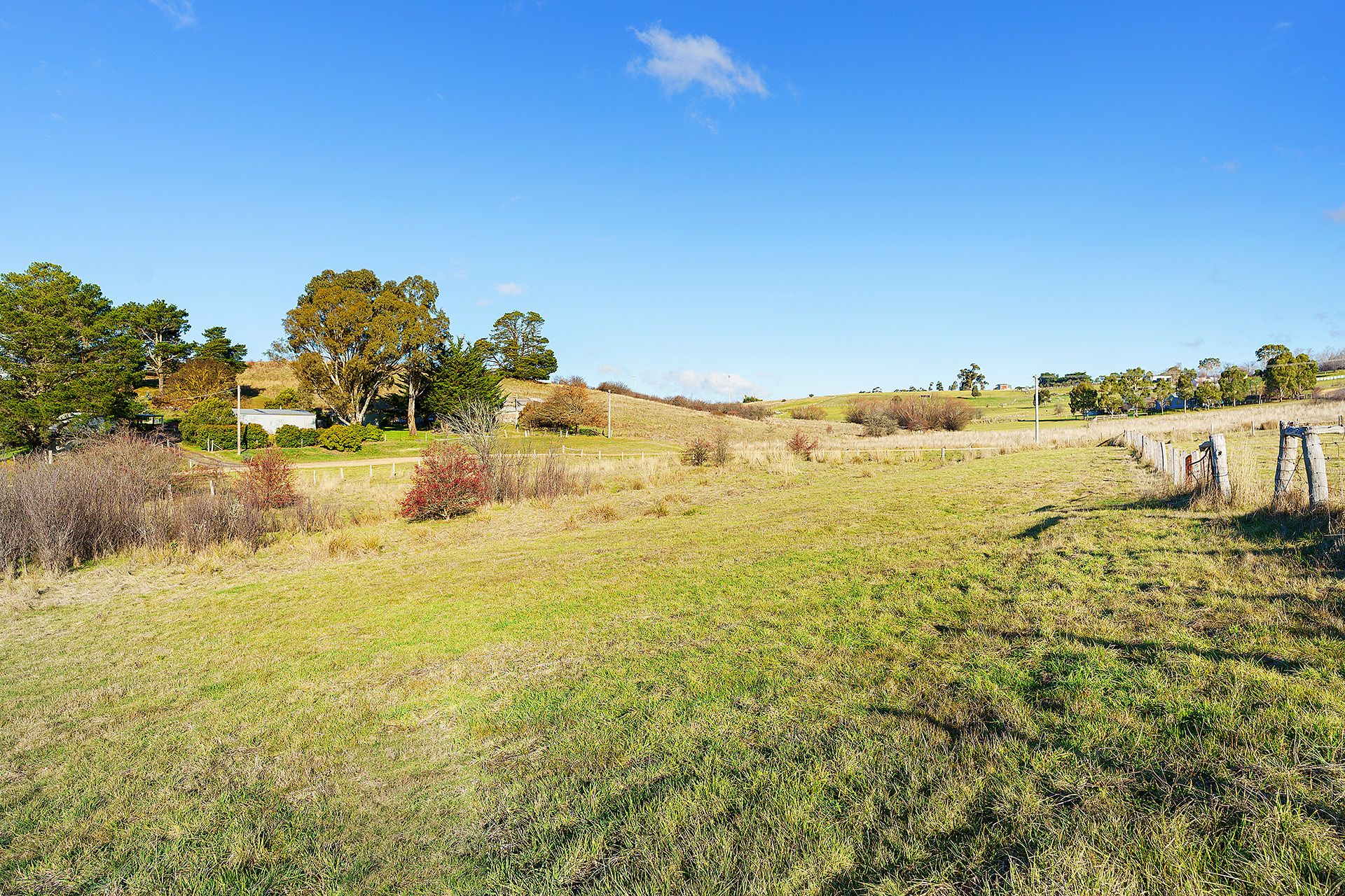Lot 9/ Charles Street, Taradale VIC 3447