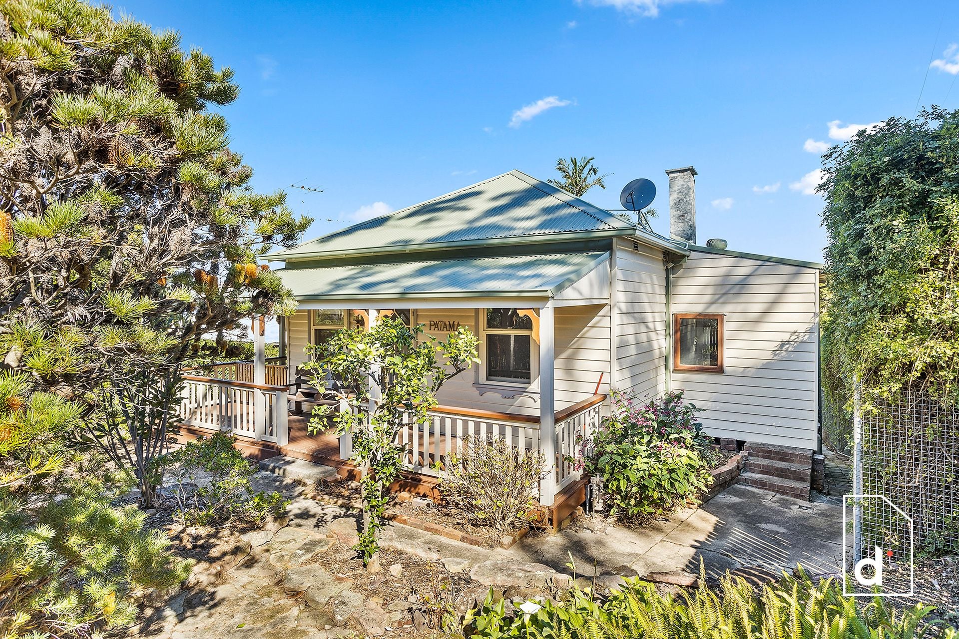 21 Fords Road, Thirroul NSW