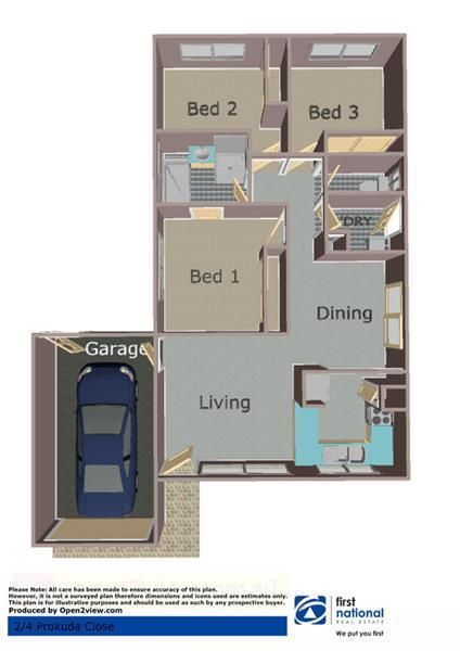LOWSET DUPLEX